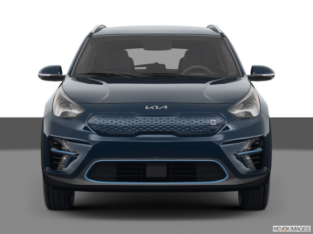 2022 Kia Niro EV Price, Value, Depreciation & Reviews | Kelley Blue Book